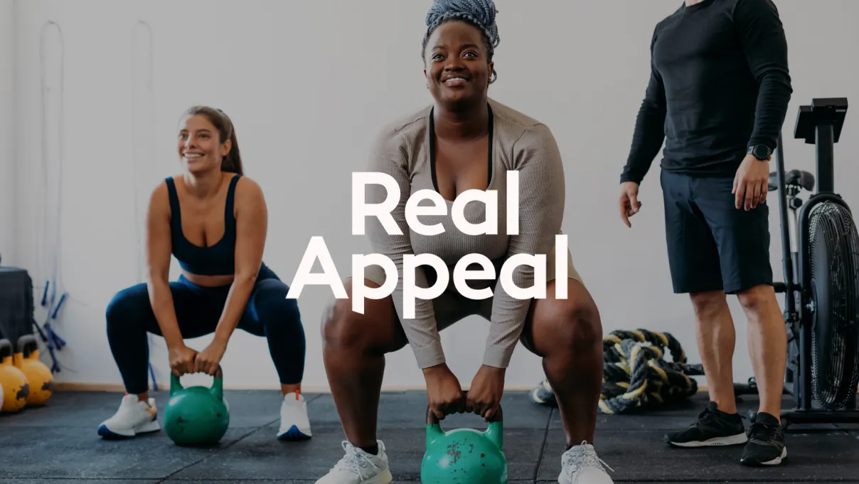 real appeal
