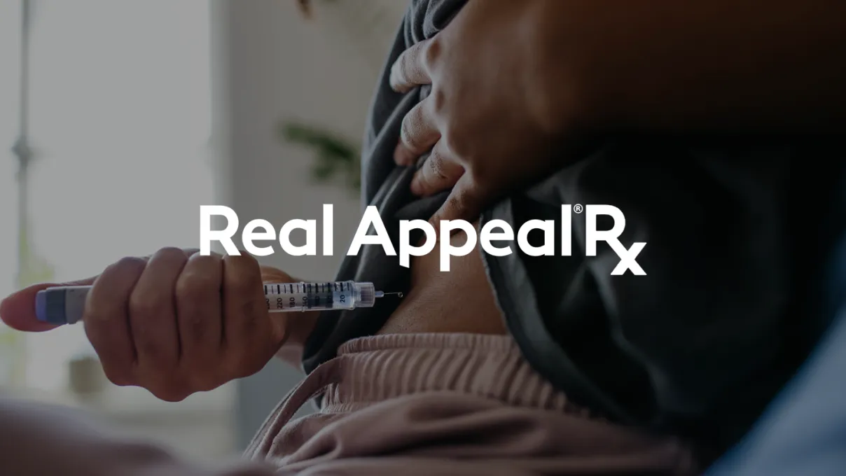 Real Appeal Rx